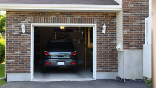 Garage Door Installation at South Shoreview San Mateo, California