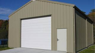 Garage Door Openers at South Shoreview San Mateo, California